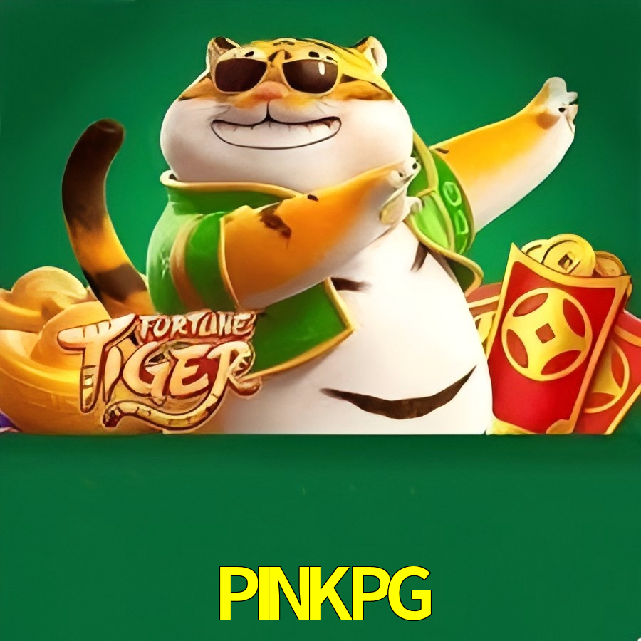  PINKPG